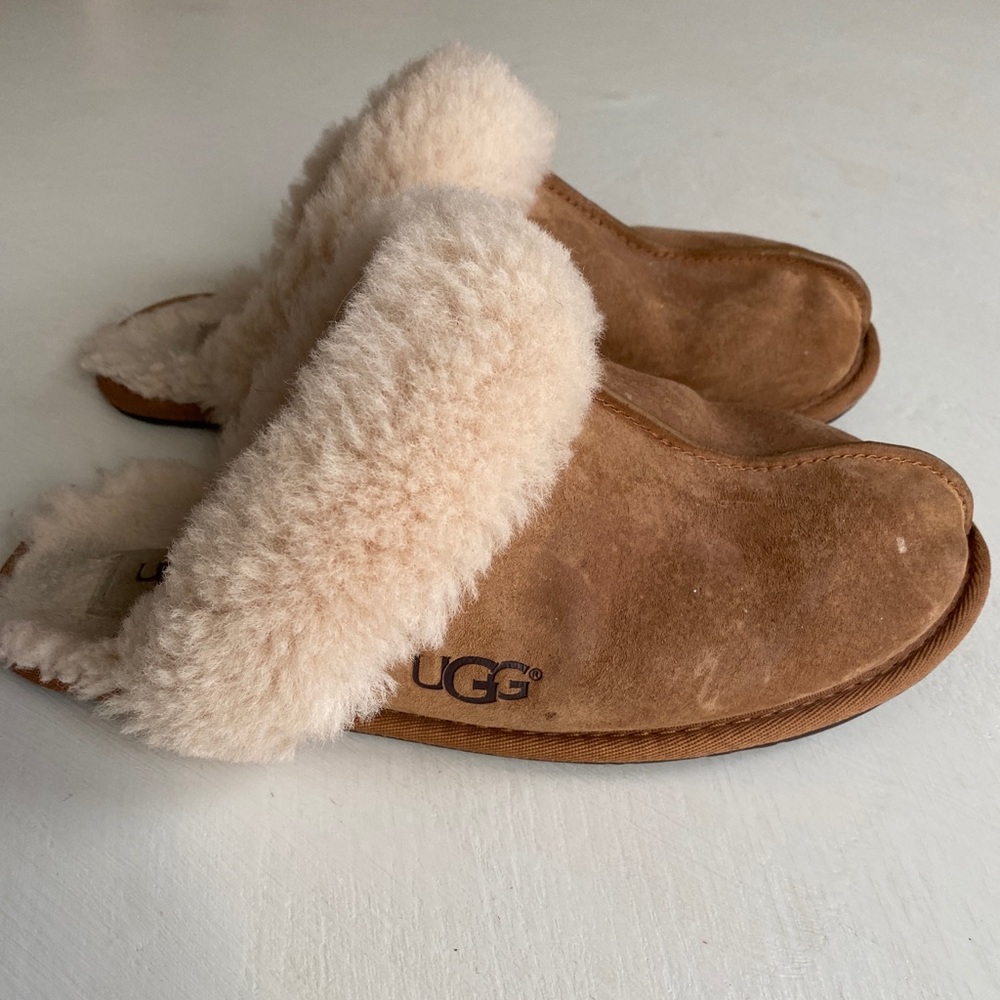 Ugg Slippers